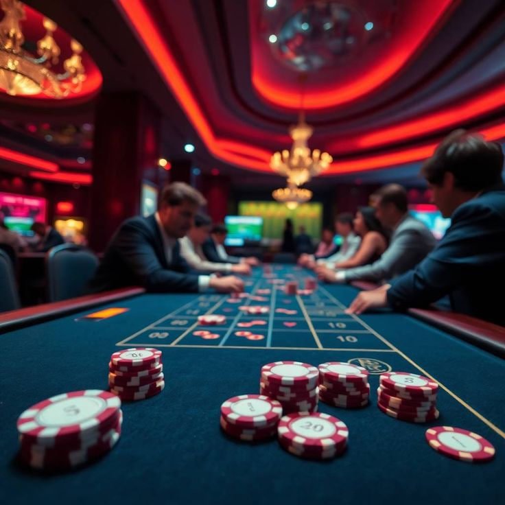 kbz777 လောင်းကစား Live Casino Online ဂိမ်းများ မြန်မာနိုင်ငံ